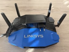 Linksys WRT3200ACM routeur pro