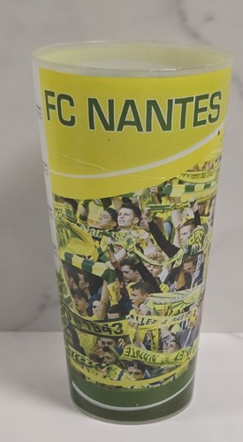Ecocup verre réutilisable - verre,