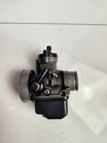 Carburateur dellorto phbl - carburateur,