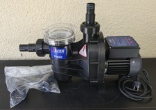 Pompe piscine Racer Timer 0.5