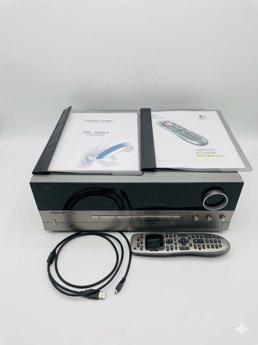 Harman kardon 3385 stereo - hk,