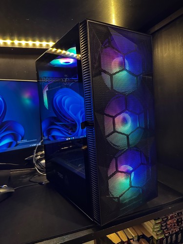 Gamer rtx 3060 - gamer,