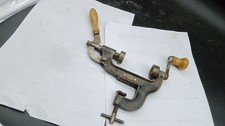 ANCIEN SERTISSEUR DE CARTOUCHE
