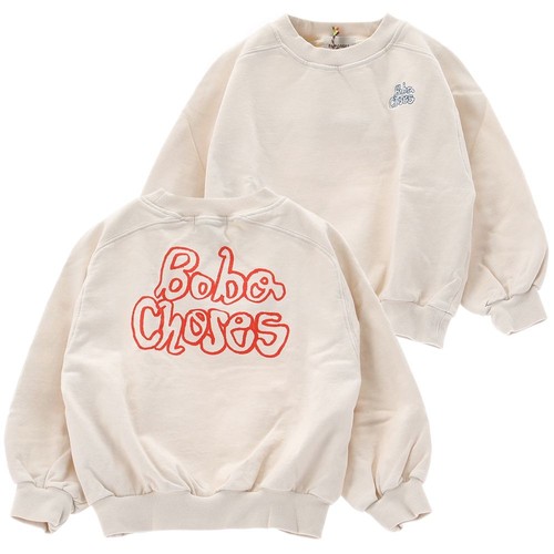 Bobo choses sweat - bobo,