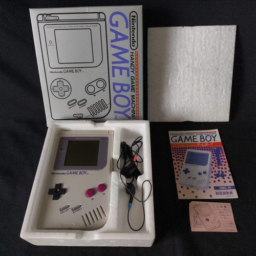 Nintendo console portable game - console,