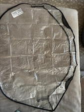 New Maclaren Stroller Rain