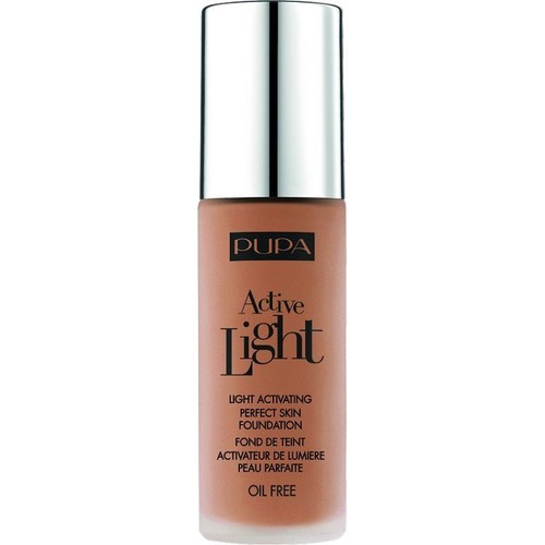 Pupa active light fond - pupa,