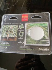 interrupteur scheinder