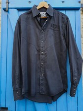 ? EDEN PARK Hipi - Chemise New Zealand- Taille L  Manches Longues Très Bon état