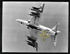 Avion HAWK - Photo de la British Aerospace 18 cm / 24 cm