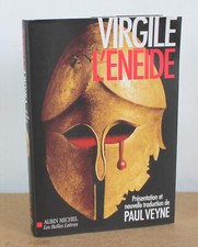 L'Énéide Virgile Paul Veyne