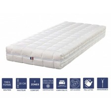 Matelas Mémoire de Forme +