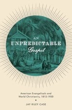 An Unpredictable Gospel 