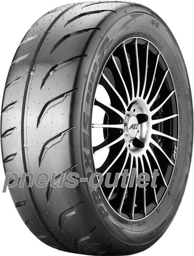 Pneu été toyo proxes r888r - proxes,