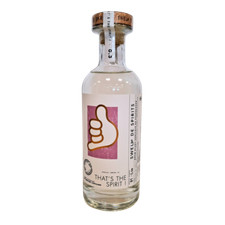 Rhum agricole blanc That's the Spirit ! Series 3 Papa Rouyo Swell de Spirits