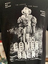 MENS  IT CHAPTER 2  Graphic