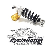 Amortisseur De Suspension