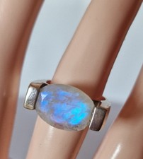 Bague Clio Blue  Joséphine