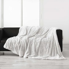Plaid Chaud Hiver (125 x 150