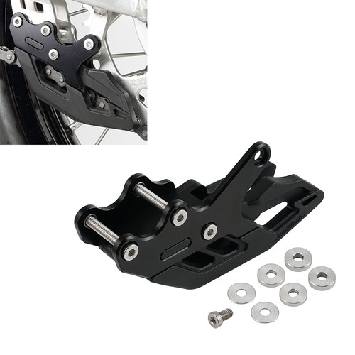 Nicecnc rear chain guide - chain,