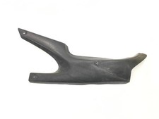 Cache carenage sous selle