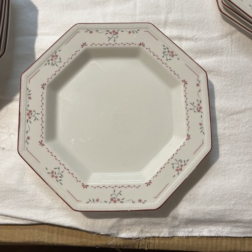 Assiette johnson madison - johnson,