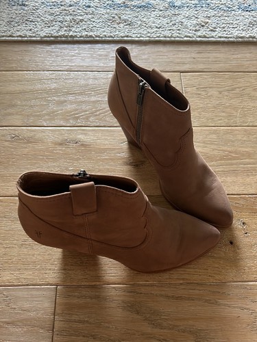 Womens frye leather - womens,
