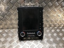 Ecran GPS RENAULT MEGANE 4