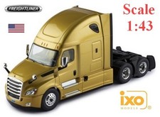 Freightliner Cascadia  (2018)