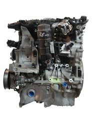 Moteur pour BMW Série 3 E91 2,0 320xd N47D20C N47 N47D20O0 11002152163 110021521