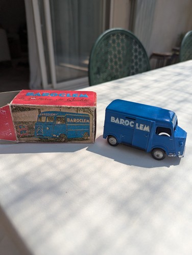 Dinky toys france meccano - dinky, –