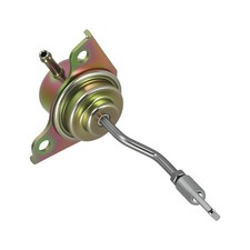 Actionneur Turbo Électrique