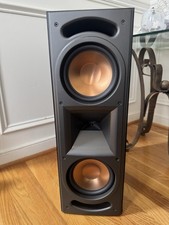 Klipsch Ref IV RC62 Center