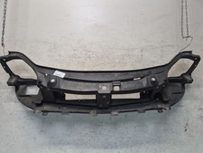 Face avant RENAULT TRAFIC 2