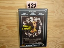 DVD :  Comptes à Rebours -
