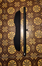 Cache bagages Renault Espace 4