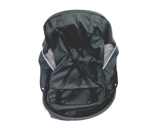 Panier pour poussette team - panier,