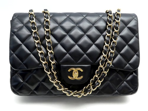 Sac main chanel grand - sac, a