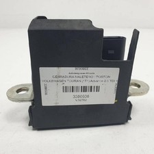 1T0827505F serrure de hayon