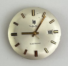 CADRAN + MOUVEMENT ELECTRONIC