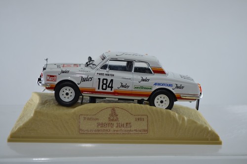 Paris dakar norev 1 43 - dakar,