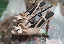 Éscarpins SOLO SOPRANI Beige