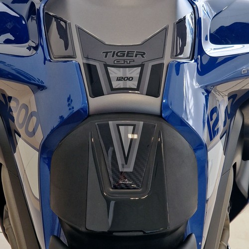 Triumph tiger 1200 2022 pro - 2022,