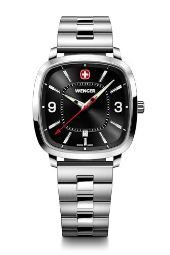 Montre homme wenger vintage - homme,