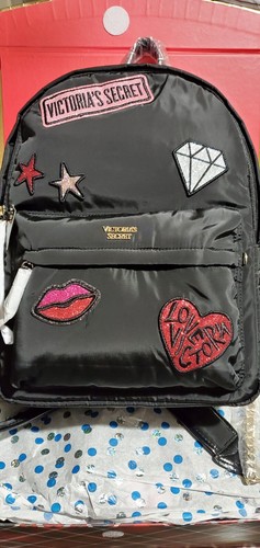 Victoria secret black love - victoria,