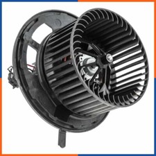 Pulseur d'air habitacle pour