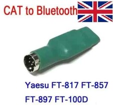 Bluetooth Chat Interface