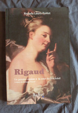 Renada Laura PORTET, "RIGAUD -