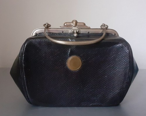 Ancien petit sac - sac, a