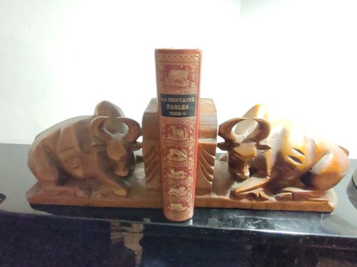 Fables fontaine tome - fables,